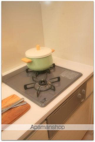コンフォリア北堀江一丁目の内装写真