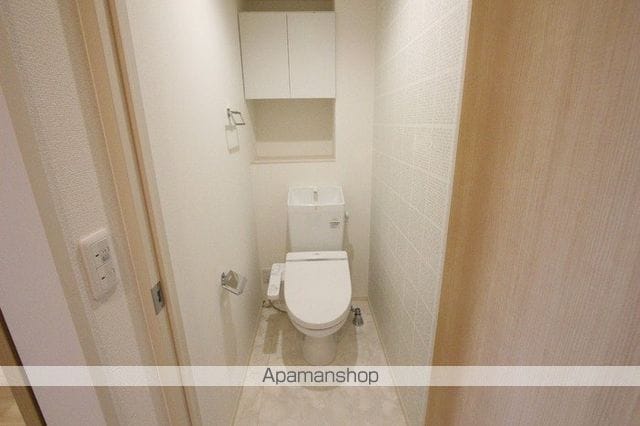プランドール三池の内装写真