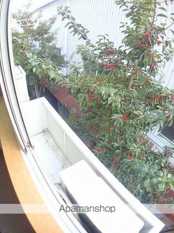 レオパレスLA CASAの内装写真