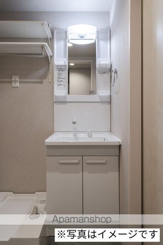 ROBOT HOME 原木中山の内装写真