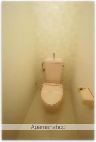 グローリーヨシダの内装写真