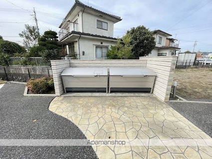 ＭＡＳＴＴＯＷＮ　Ａｓｔｒａｅａ[2LDK/66.75m2]の共用部1