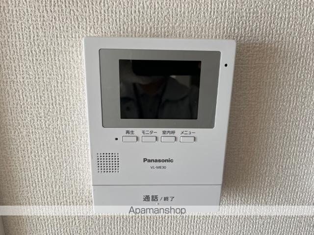 ロータス東中田の内装写真