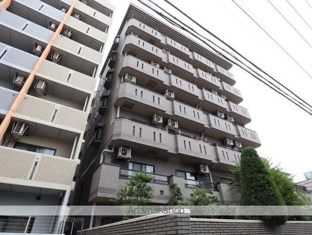 ノーブルハウス吉田の外観写真