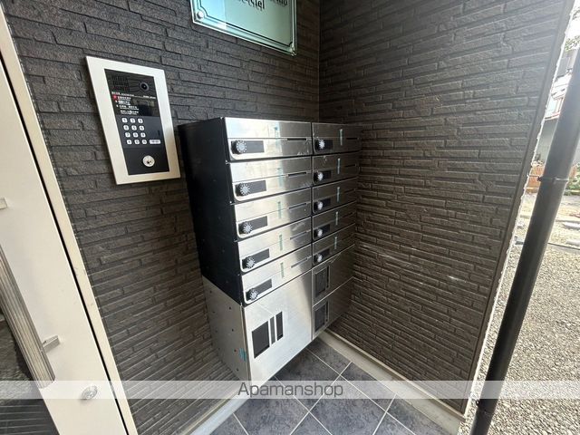 ジーメゾン寝屋川秦町ルシェールの内装写真