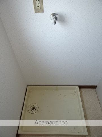 田中ハイツの内装写真