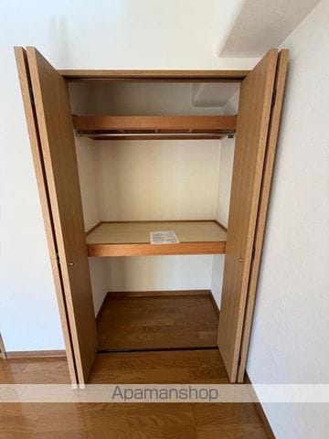 ブルージュの内装写真