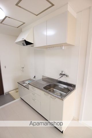 ハイツわたなべの内装写真
