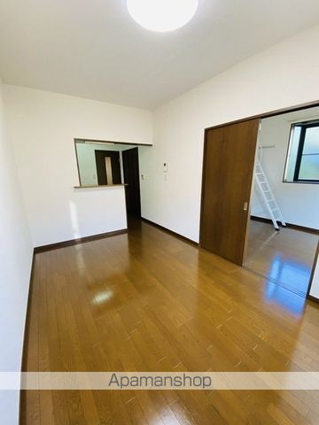 エスポワールコマツ弐番館の内装写真