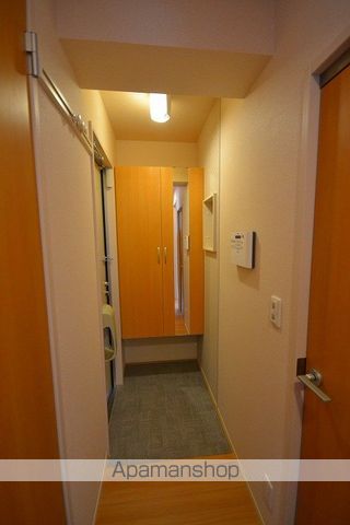 メゾン一刻館の内装写真
