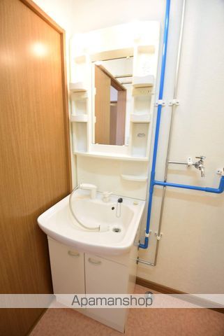 花夢IIの内装写真