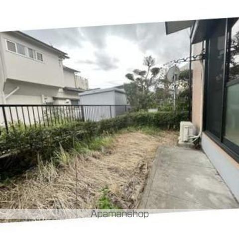 パークビラ紫原IIの玄関写真