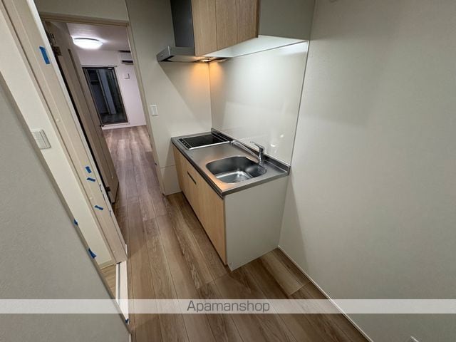 フジパレス忍ケ丘II番館の内装写真