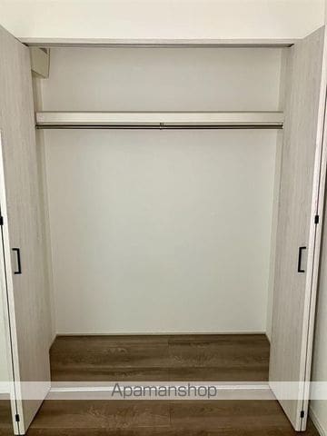 下井草戸建の内装写真