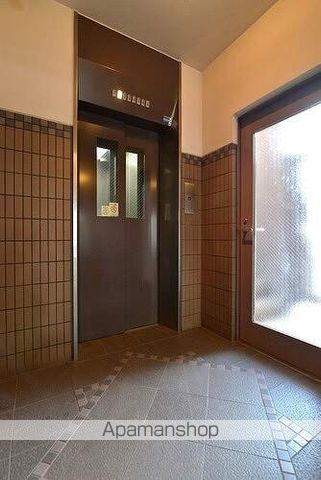 メローステイツの内装写真