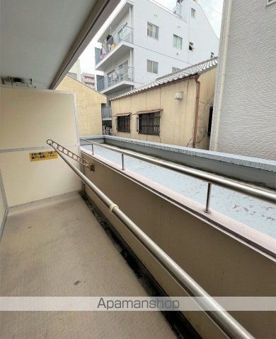 福地産業西十日市ビルの内装写真