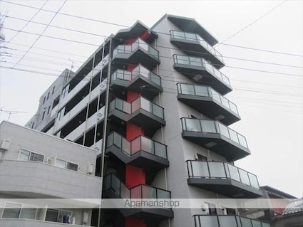 ＰＡＰＩＬＬＯＮ[1DK/42.16m2]の外観3