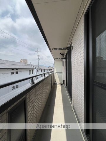 セジュール石田F棟の内装写真