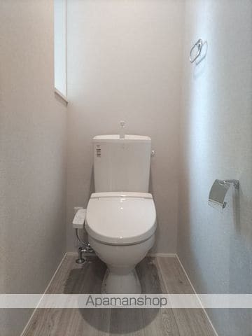メゾン ド トヨタの内装写真