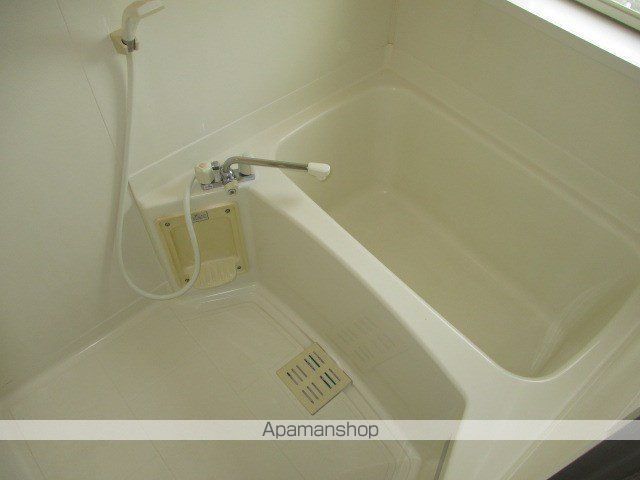 半田ビレッジ7号棟の内装写真
