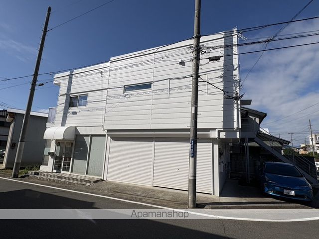 VALOの外観写真