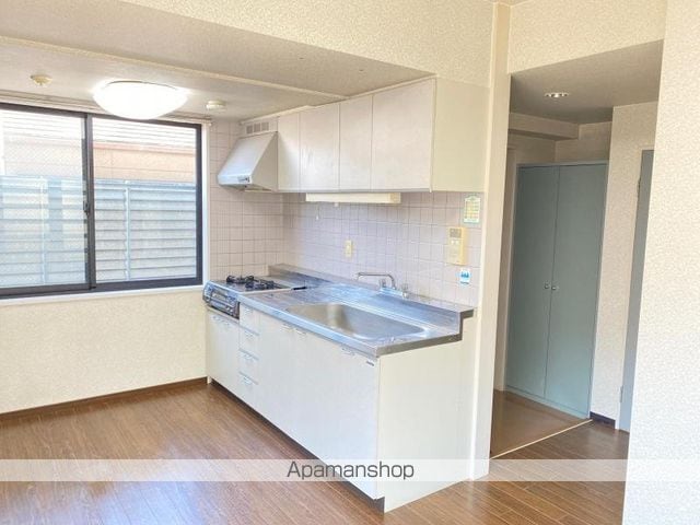 HAUSの内装写真