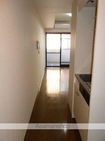 アーバンライフ赤塚の内装写真