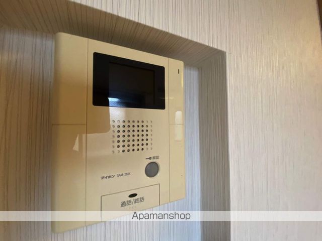 メゾンデールの内装写真