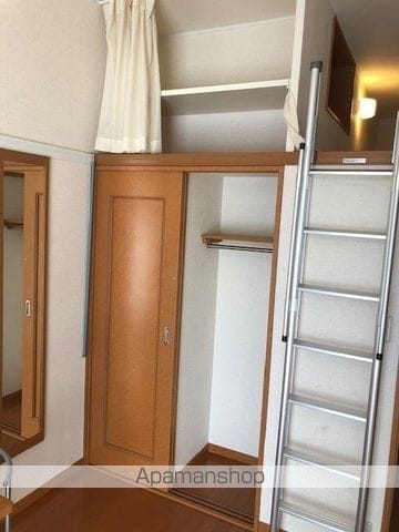 レオパレスK2の内装写真