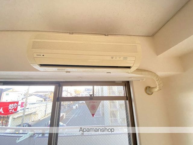 エリータ守口の内装写真