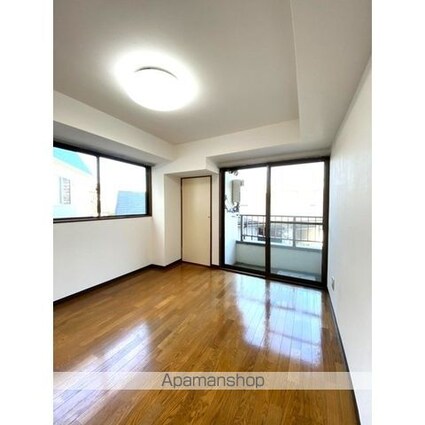 サンコート上目黒[1R/15.88m2]のその他内装2