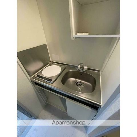 SーFORT錦糸町の内装写真