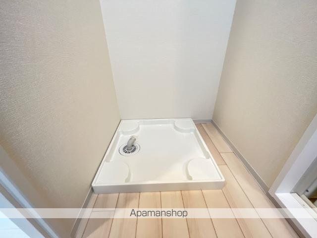 オークフォレスト 聖蹟桜ヶ丘の内装写真