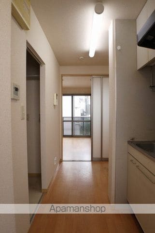 サンエクレールの内装写真