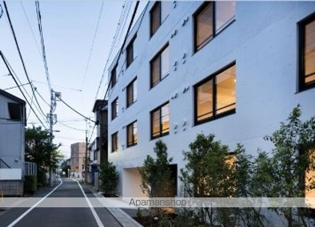 CREATIF西池袋の外観写真