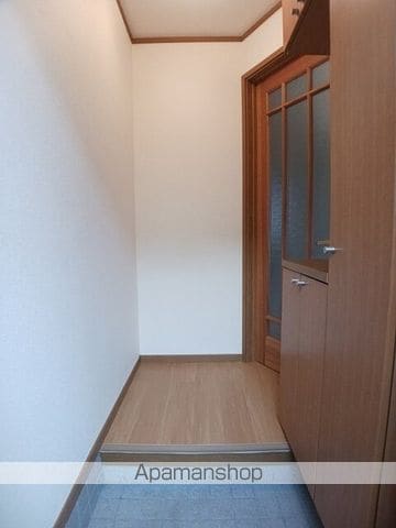 サンテラス アーイBの内装写真