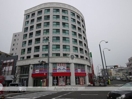 愛知県名古屋市瑞穂区瑞穂通８丁目[2LDK/73.56m2]の外観2