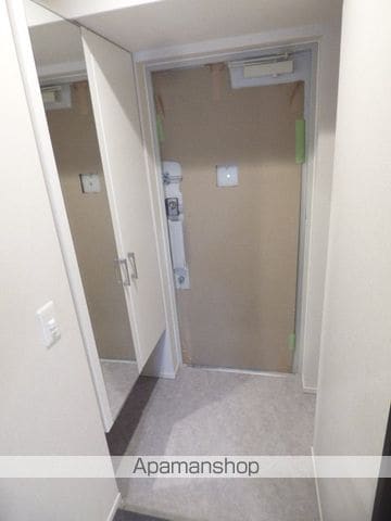 CASA TENJINの内装写真