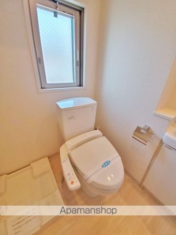 グラマシー京橋の内装写真