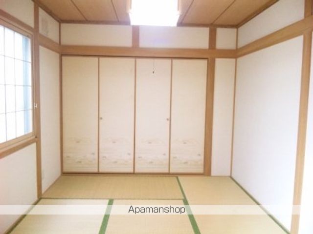稲穂コーポIIの内装写真