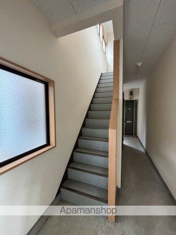 ハイツ美英の外観写真