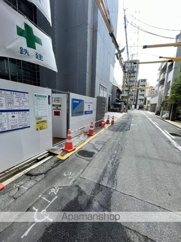 エスリード大須プレシアの外観写真