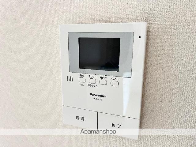 スプリング ライトの内装写真