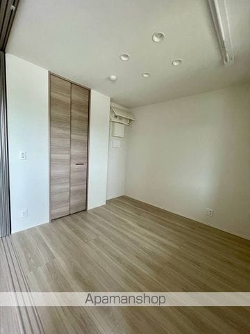 DーROOM 小郡の内装写真
