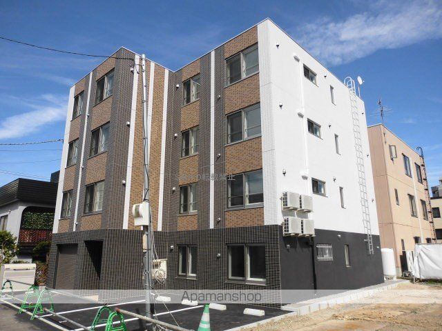 RENT南郷の外観写真