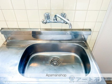 マナベハイツ[1K/23.17m2]の内装5