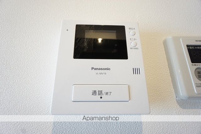 PRIVE IBARAKI KASUGAの内装写真