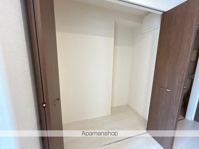 カレラ大津の内装写真