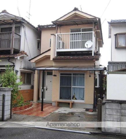 松山市 2階建 築40年のその他写真