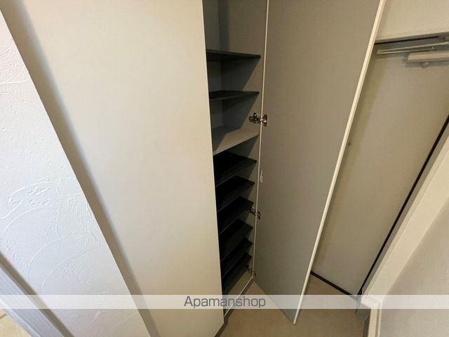 キャルムコート交野2番館の内装写真